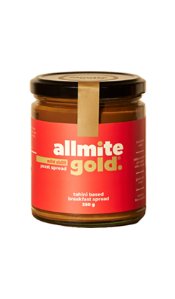 Allmite Gold Mild Chilli 250gm