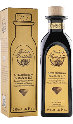 Balsamic Vinegar Modena 250ml