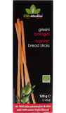 Bioitalia Grissini EVOO 120g