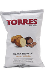 Black Truffle Chips 40gm