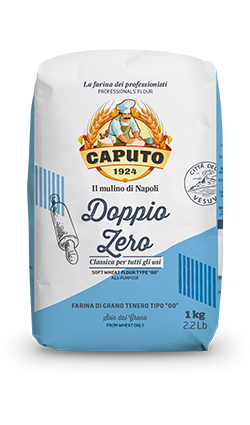 Flour OO 1kg