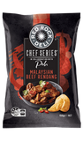 Delisio Malaysian Beef Rendang 140g