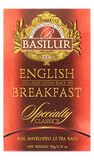 English Breakfast Tea - 25 Tea Bags