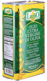 Extra Virgin Olive Oil 3lt Can Luglio