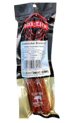 Fire Cracker Bierstick 100gm