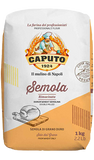 Flour Semolina 1kg Caputo