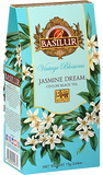 Jasmine Dream Pure Black Loose Tea 75g