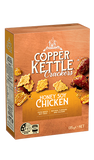 Kettle Crackers Honey Soy Chicken 135g