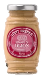 Louit Freres Mustard Organic Natural 130gm