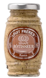 Louit Freres Rotisseur Mustard (Savoury) 135gm