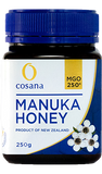 Manuka Honey MGO 250+ 250gm