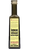 Olive Oil EV Lemon 250ml Simunovich