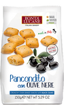 Pancondito Black Olives 150gm