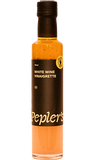 Peplers White Wine Vinaigrette 250ml