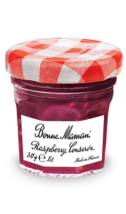 Petit Raspberry BM 30gm
