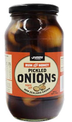 Pickled Onions Whole 700g