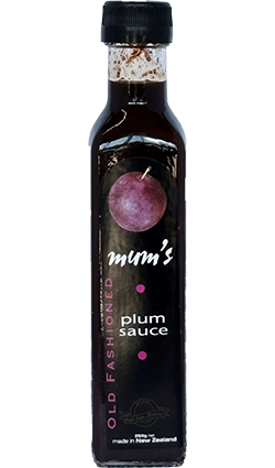 Plum Sauce Mum's 250ml