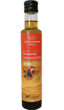 Pomegranate Cardamon & Citrus Dressing 250ml