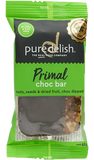 Pure Delish Primal Choc Bar 68g