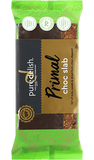 Pure Delish Primal Choc Slab 450g