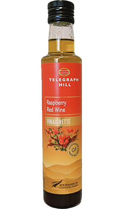 Raspberry Red Wine Vinaigrette 250ml