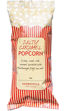 Salty Caramel Popcorn 150g Bag