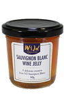 Sauvignon Blanc Wine Jelly 140gm