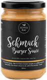 Schmack Burger Sauce