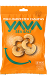 Sea Salt Cashew Nuts 35gm