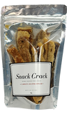 Snack Crack Carolina Reaper Spiced Pork Crackling 50gm