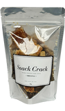 Snack Crack Original Pork Crackling 50gm
