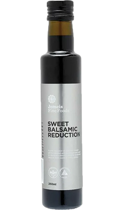 Sweet Balsamic Reduction 250ml
