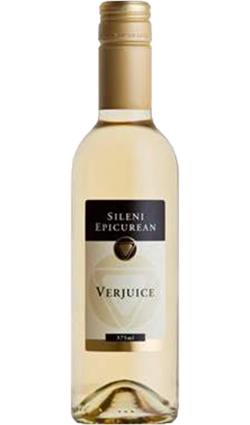 Verjuice Sileni 375ml (BB 03/2023)