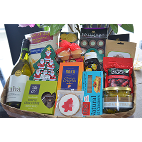 $120 Gift Basket