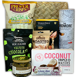 Whisky $106 Gift Basket