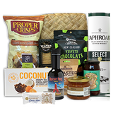 Whisky $145 Gift Basket
