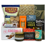 Whisky $160 Gift Basket