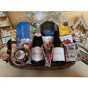 $200 Gift Basket