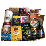 Whisky $300 Gift Basket