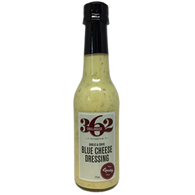 362 Blue Cheese Dressing 275ml