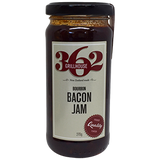Bourbon Bacon Jam 270gm