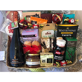 $80 Gift Basket