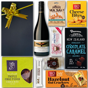 $90 Wine Gift Box
