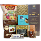 Whisky $110 Gift Basket