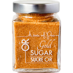 Gold Sugar 240gm