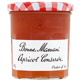 Apricot Conserve 370gm Bonne Maman