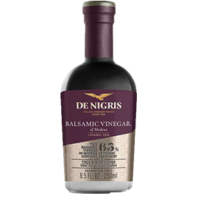 Balsamic Vinegar Platinum Eagle Thick & Intense 250ml