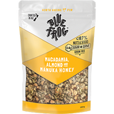 Macadamia Gold Gourmet Granola 350gm