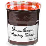 Raspberry Conserve 370gm Bonne Maman