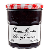 Cherry Conserve 370gm Bonne Maman